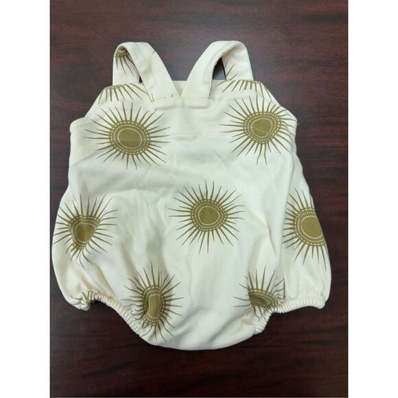 Kate Quinn Sun Country Bubble One Piece Size 3-6 Months - Picture 2 of 4